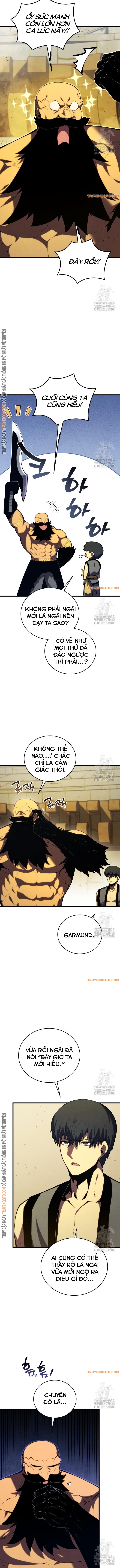 Con Trai Út Của Gia Đình Kiếm Thuật Danh Tiếng Chap 131 - Next Chap 132