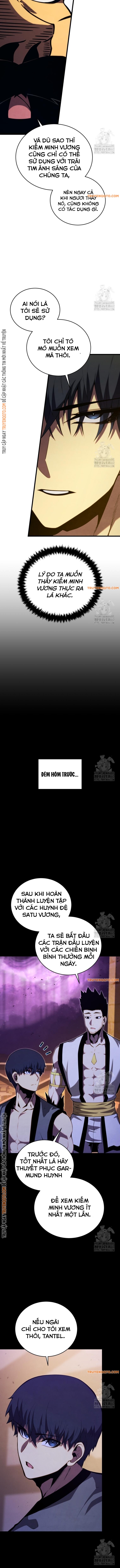 Con Trai Út Của Gia Đình Kiếm Thuật Danh Tiếng Chap 131 - Next Chap 132