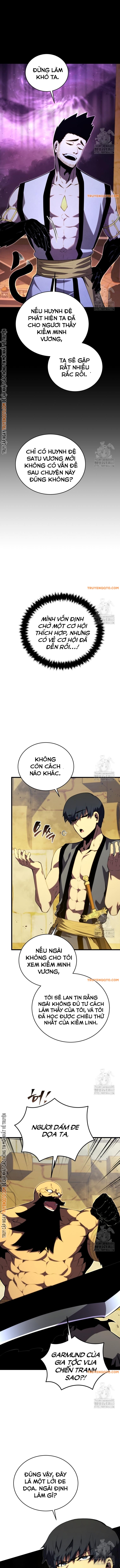 Con Trai Út Của Gia Đình Kiếm Thuật Danh Tiếng Chap 131 - Next Chap 132