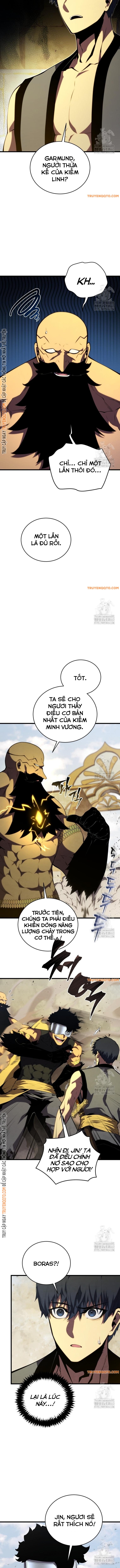 Con Trai Út Của Gia Đình Kiếm Thuật Danh Tiếng Chap 131 - Next Chap 132