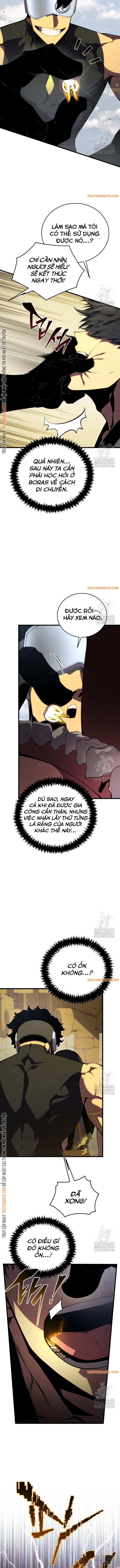 Con Trai Út Của Gia Đình Kiếm Thuật Danh Tiếng Chap 131 - Next Chap 132