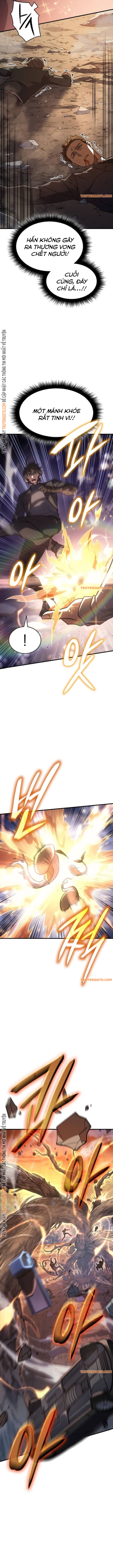 Hồi Quy Bằng Vương Quyền Chap 58 - Next Chap 59