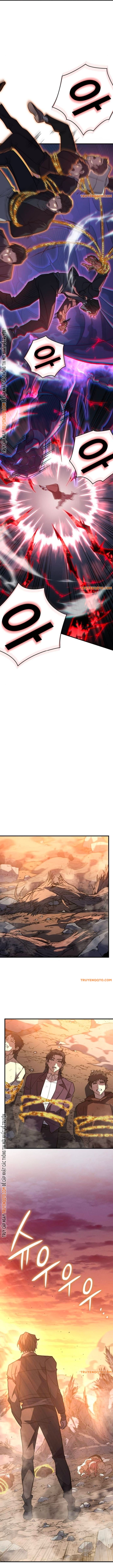 Hồi Quy Bằng Vương Quyền Chap 58 - Next Chap 59