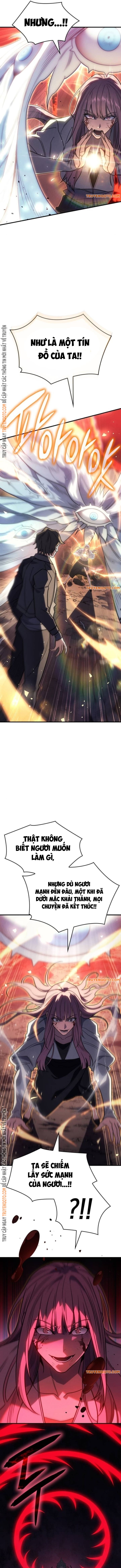 Hồi Quy Bằng Vương Quyền Chap 58 - Next Chap 59