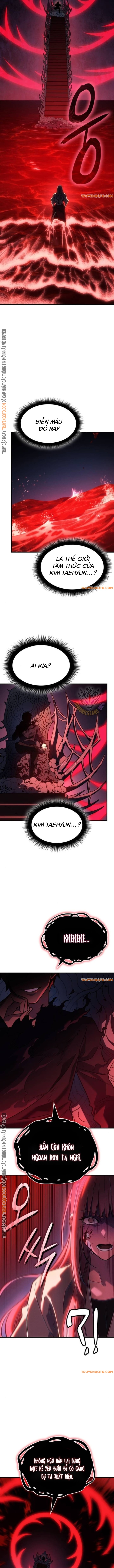 Hồi Quy Bằng Vương Quyền Chap 58 - Next Chap 59