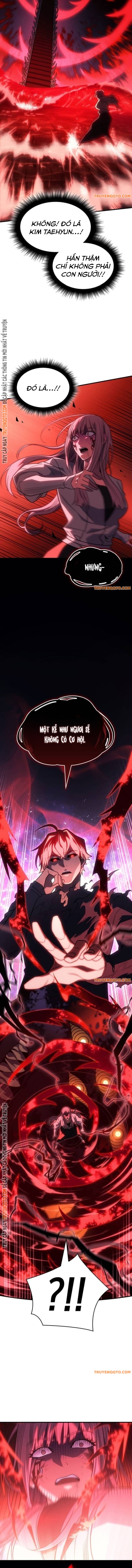 Hồi Quy Bằng Vương Quyền Chap 58 - Next Chap 59