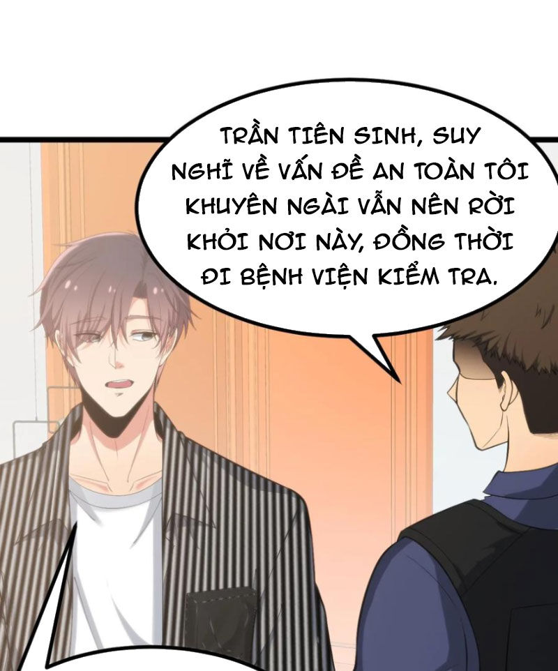 Ta Có 90 Tỷ Tiền Liếm Cẩu! Chap 392 - Next Chap 393