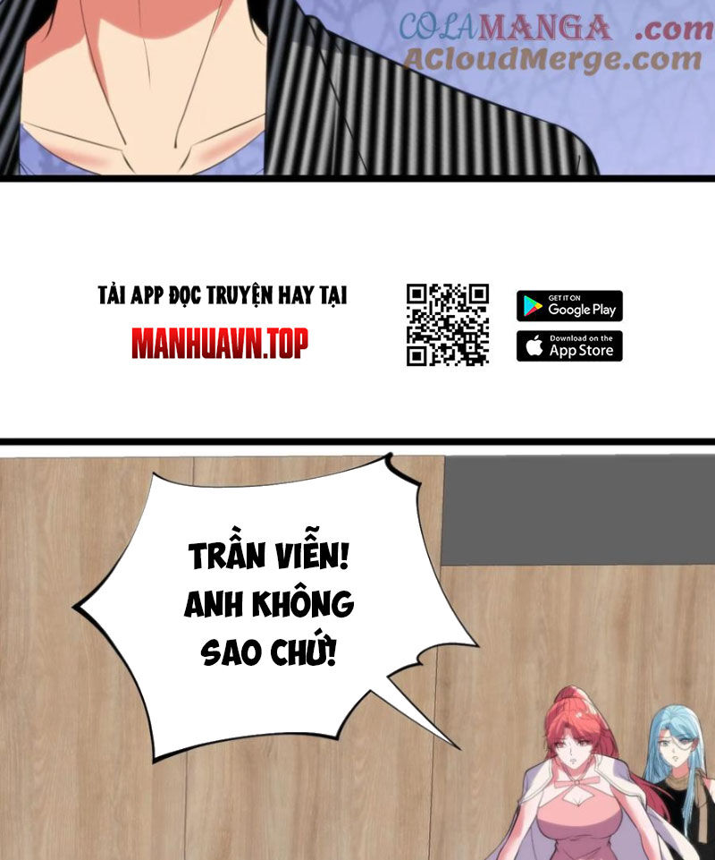 Ta Có 90 Tỷ Tiền Liếm Cẩu! Chap 392 - Next Chap 393