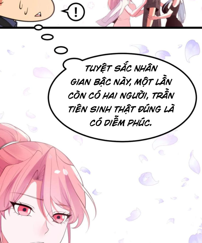 Ta Có 90 Tỷ Tiền Liếm Cẩu! Chap 392 - Next Chap 393