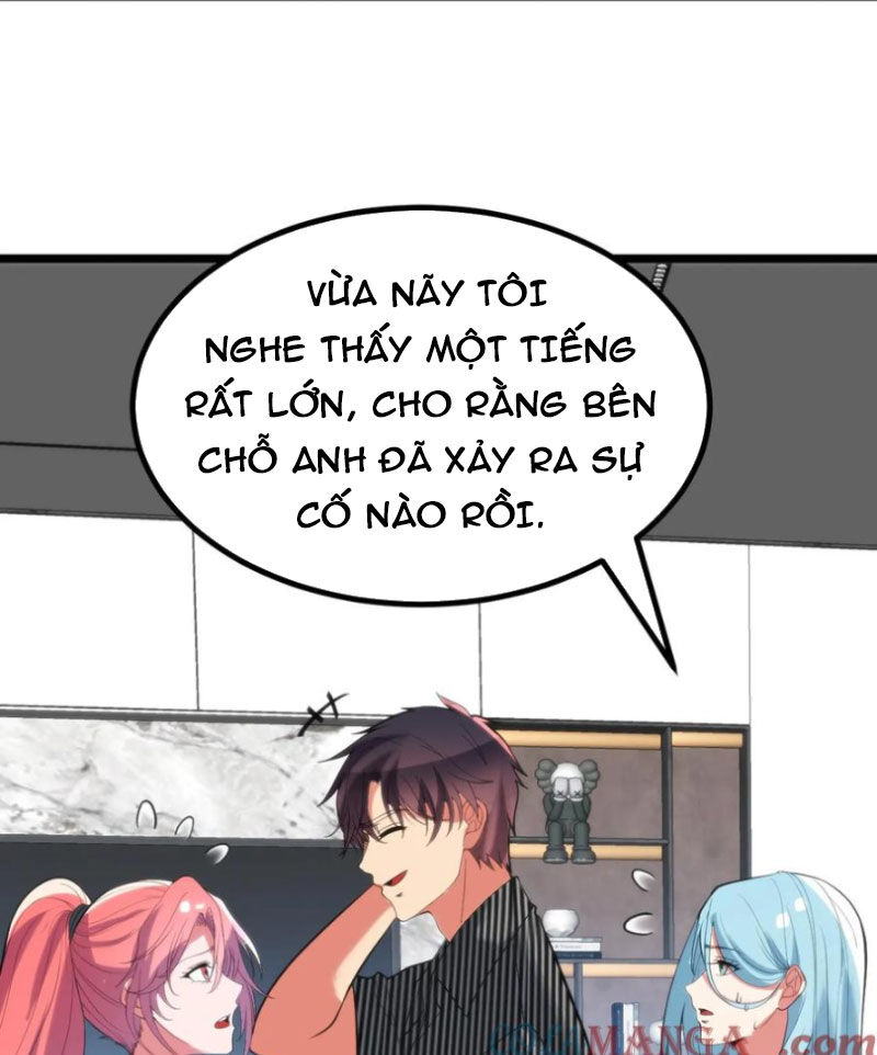 Ta Có 90 Tỷ Tiền Liếm Cẩu! Chap 392 - Next Chap 393