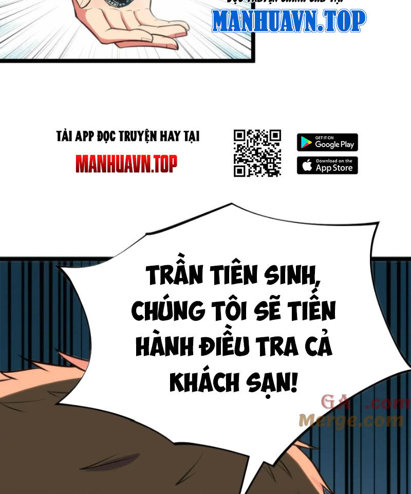 Ta Có 90 Tỷ Tiền Liếm Cẩu! Chap 392 - Next Chap 393