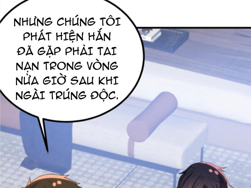 Ta Có 90 Tỷ Tiền Liếm Cẩu! Chap 393 - Next Chap 394