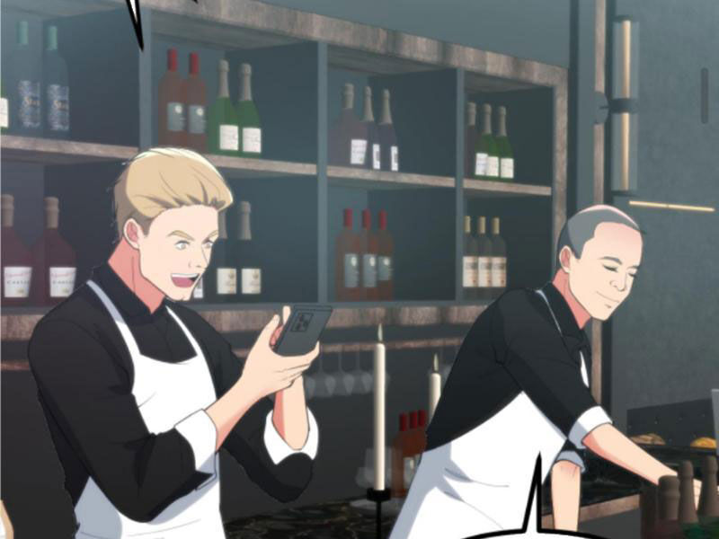 Ta Có 90 Tỷ Tiền Liếm Cẩu! Chap 393 - Next Chap 394