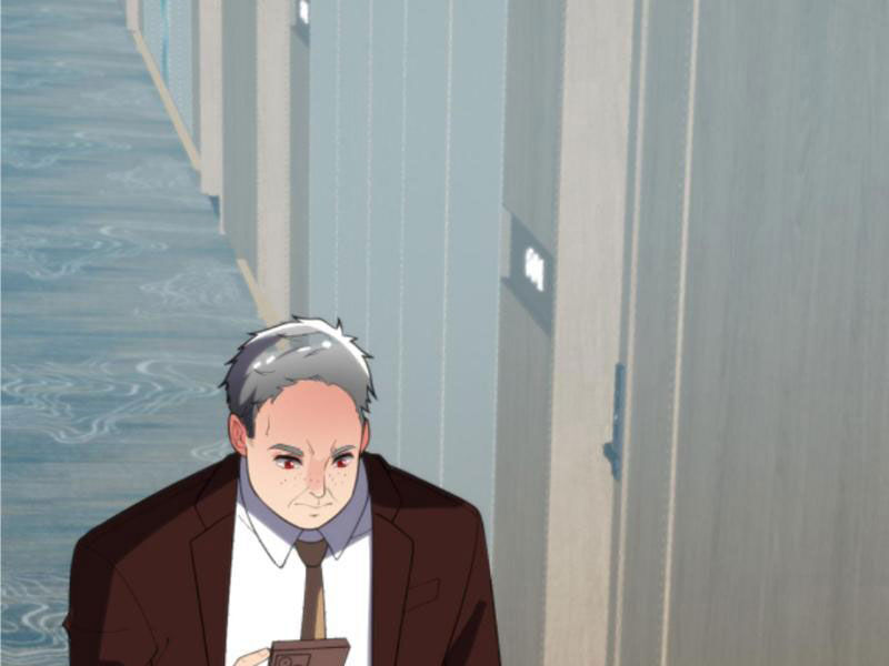 Ta Có 90 Tỷ Tiền Liếm Cẩu! Chap 393 - Next Chap 394