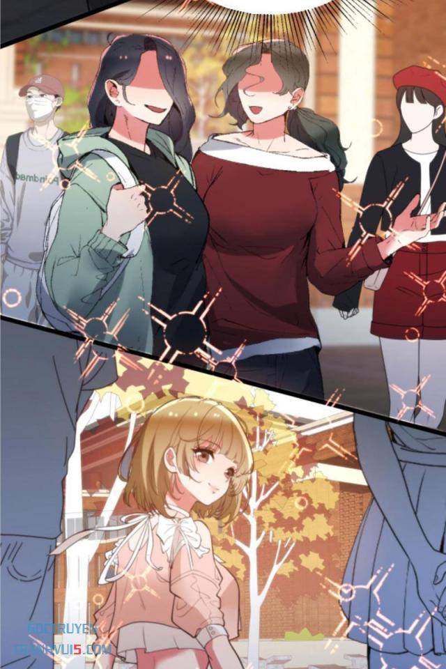 Ta Có 90 Tỷ Tiền Liếm Cẩu! Chap 394 - Next Chap 395