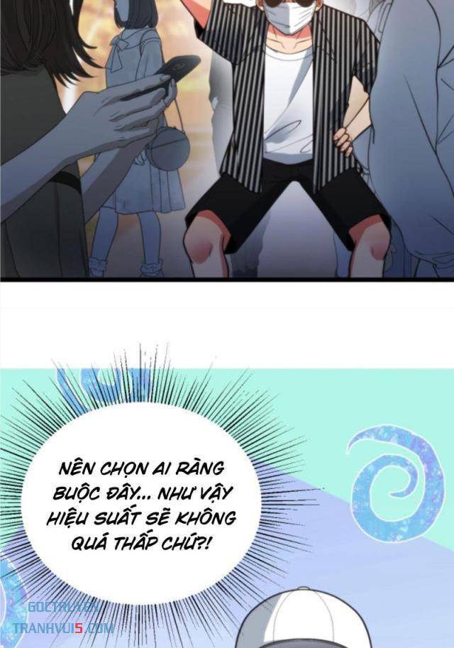 Ta Có 90 Tỷ Tiền Liếm Cẩu! Chap 394 - Next Chap 395