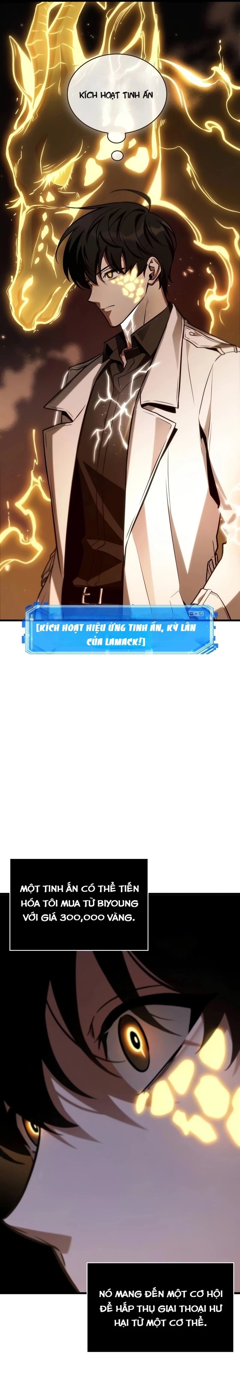 Toàn Trí Độc Giả Chap 224 - Next Chap 225