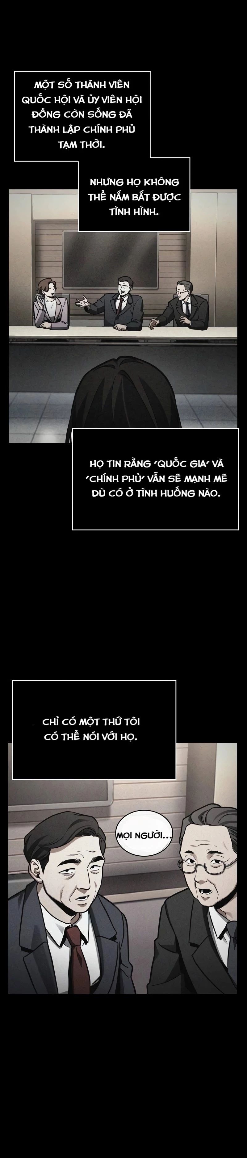 Toàn Trí Độc Giả Chap 224 - Next Chap 225