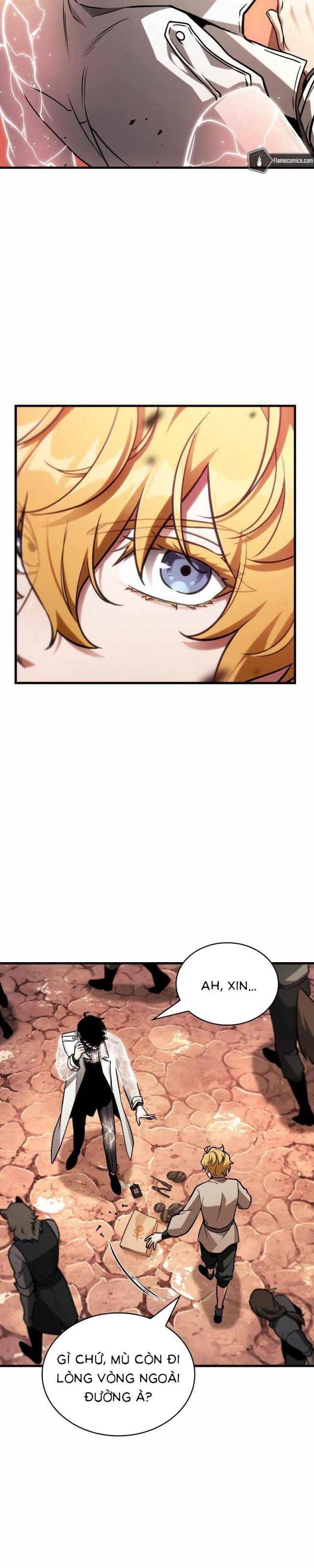 Toàn Trí Độc Giả Chap 226 - Next Chap 227