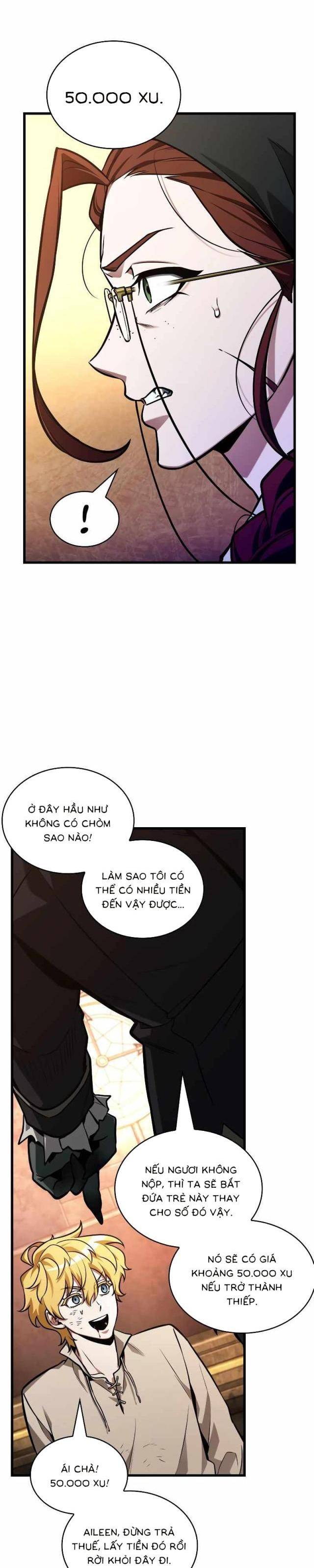 Toàn Trí Độc Giả Chap 226 - Next Chap 227