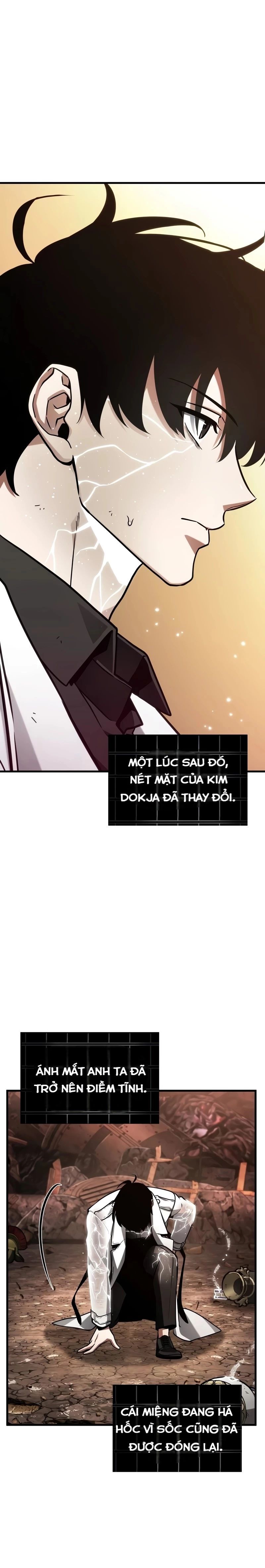 Toàn Trí Độc Giả Chap 224 - Next Chap 225