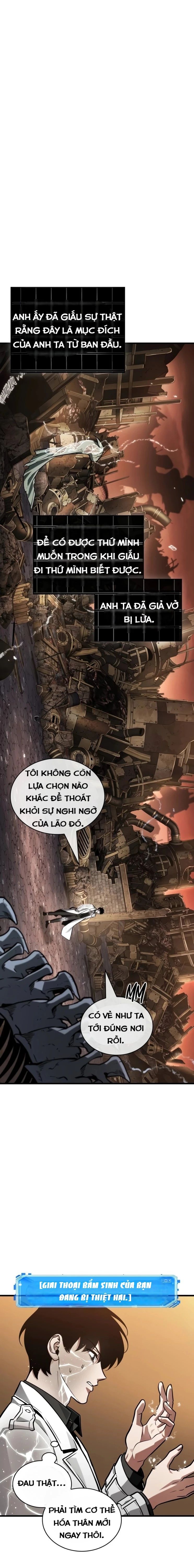 Toàn Trí Độc Giả Chap 224 - Next Chap 225