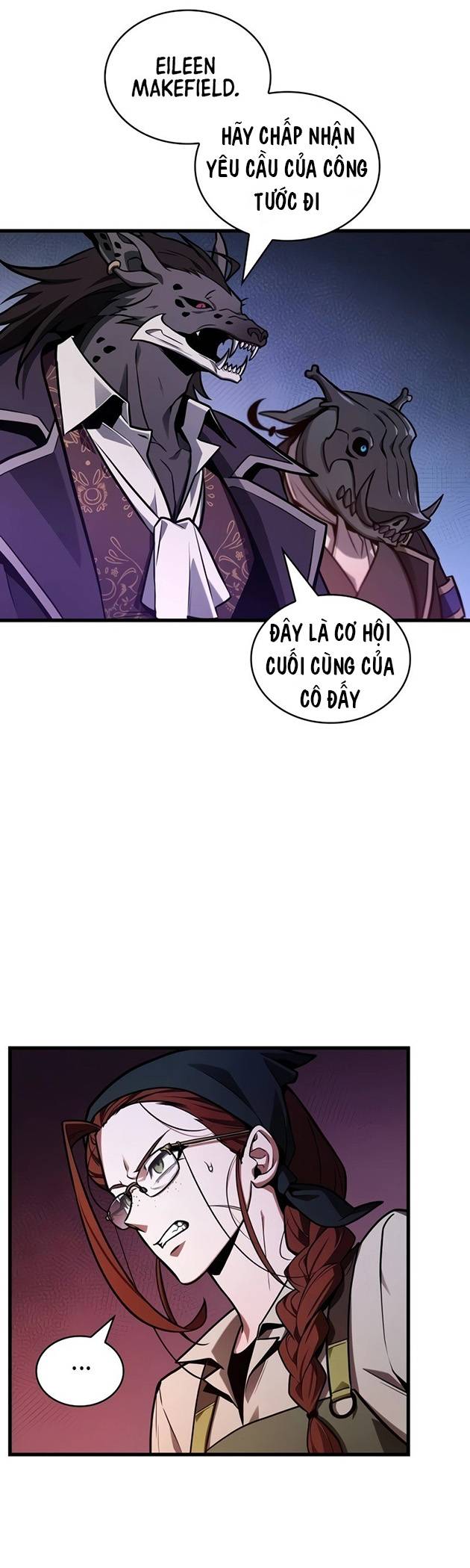 Toàn Trí Độc Giả Chap 227 - Next Chap 228