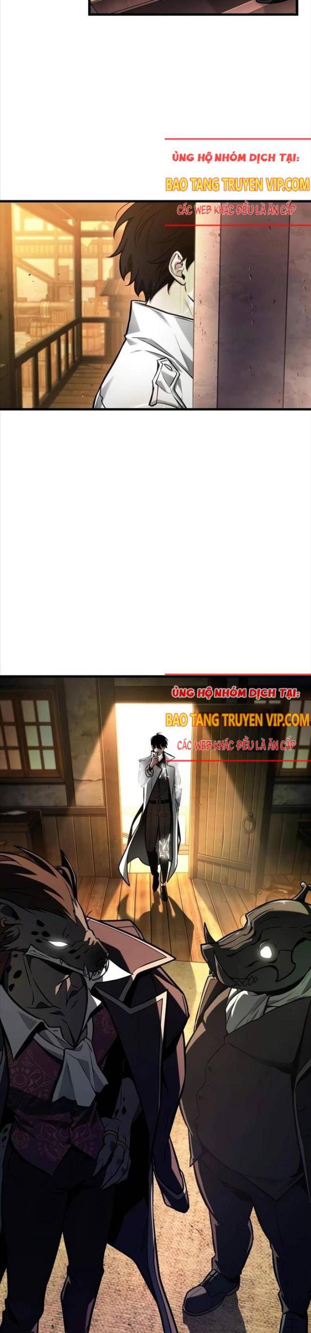 Toàn Trí Độc Giả Chap 227 - Next Chap 228