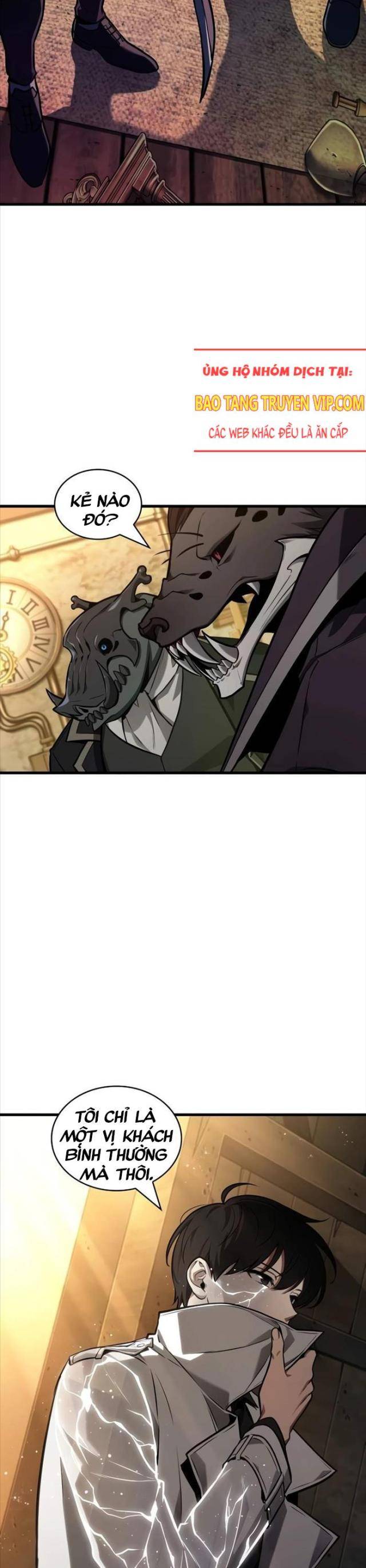 Toàn Trí Độc Giả Chap 227 - Next Chap 228