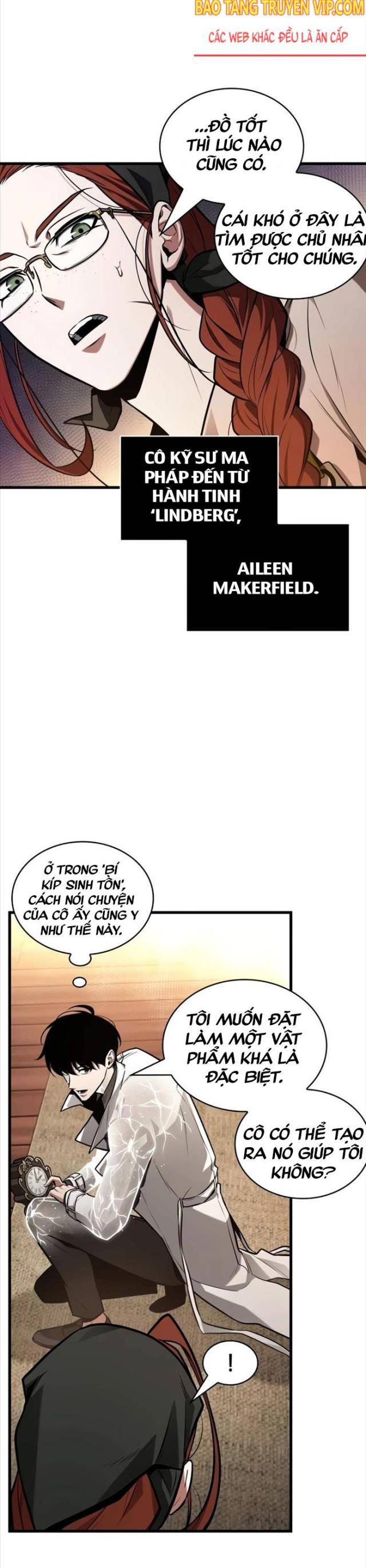 Toàn Trí Độc Giả Chap 227 - Next Chap 228