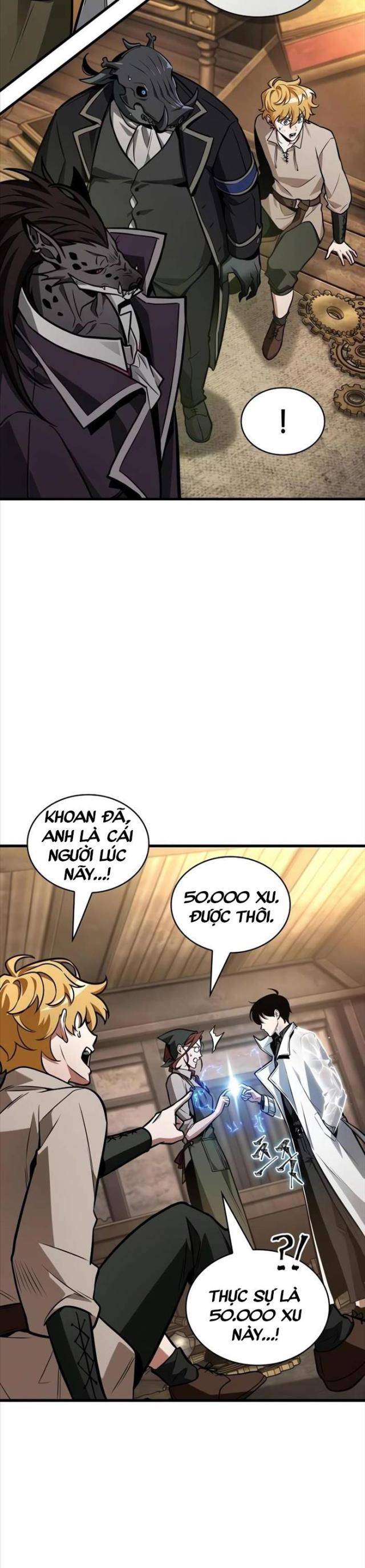 Toàn Trí Độc Giả Chap 227 - Next Chap 228