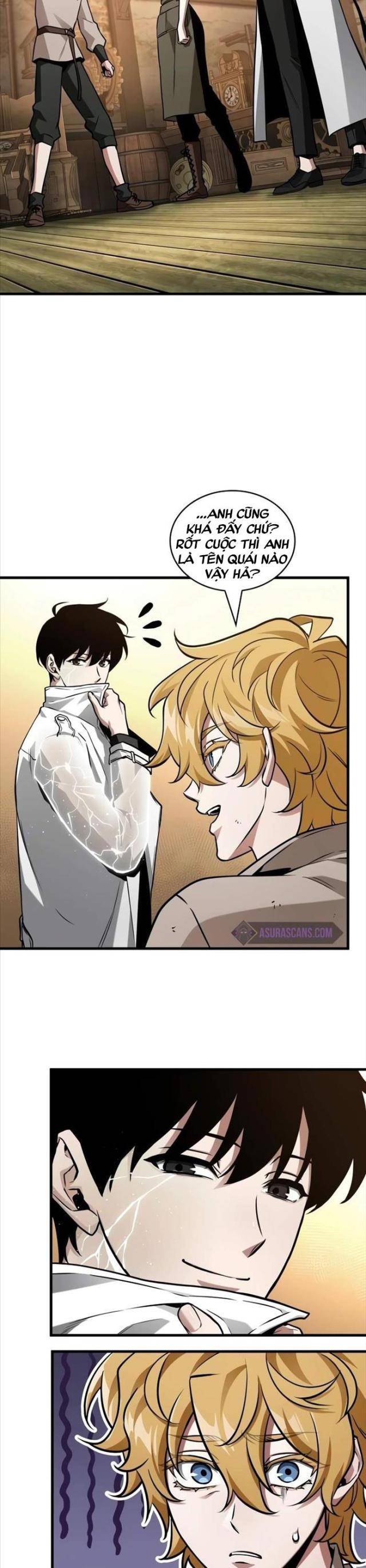 Toàn Trí Độc Giả Chap 227 - Next Chap 228
