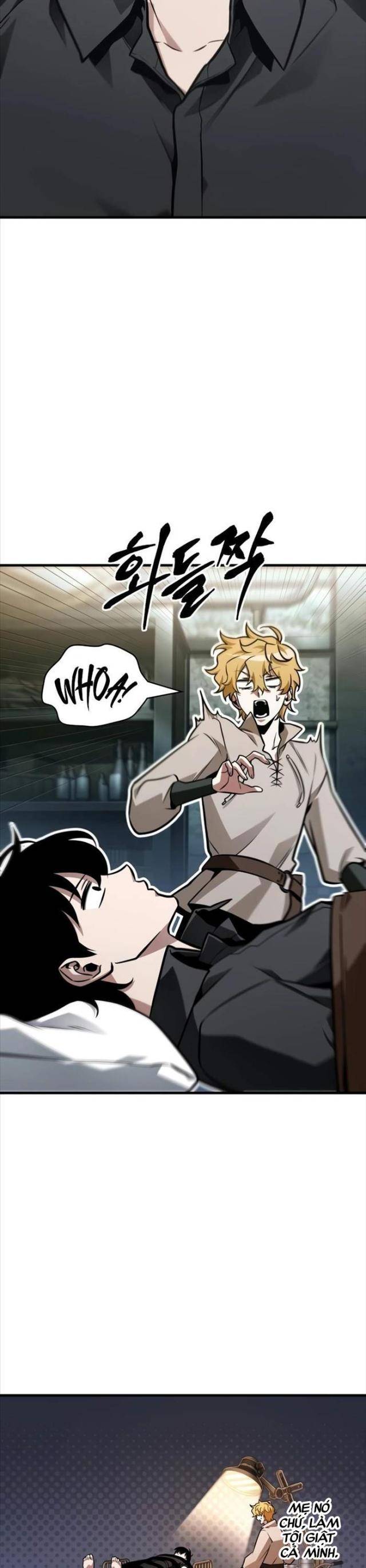 Toàn Trí Độc Giả Chap 227 - Next Chap 228