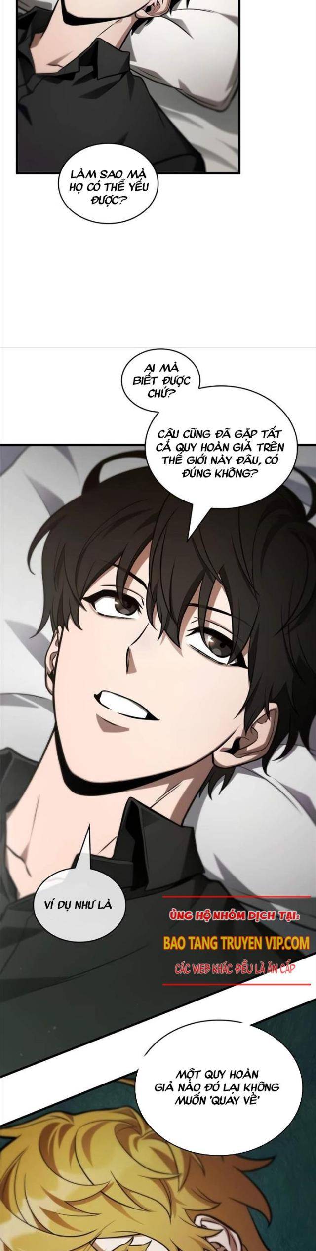 Toàn Trí Độc Giả Chap 227 - Next Chap 228