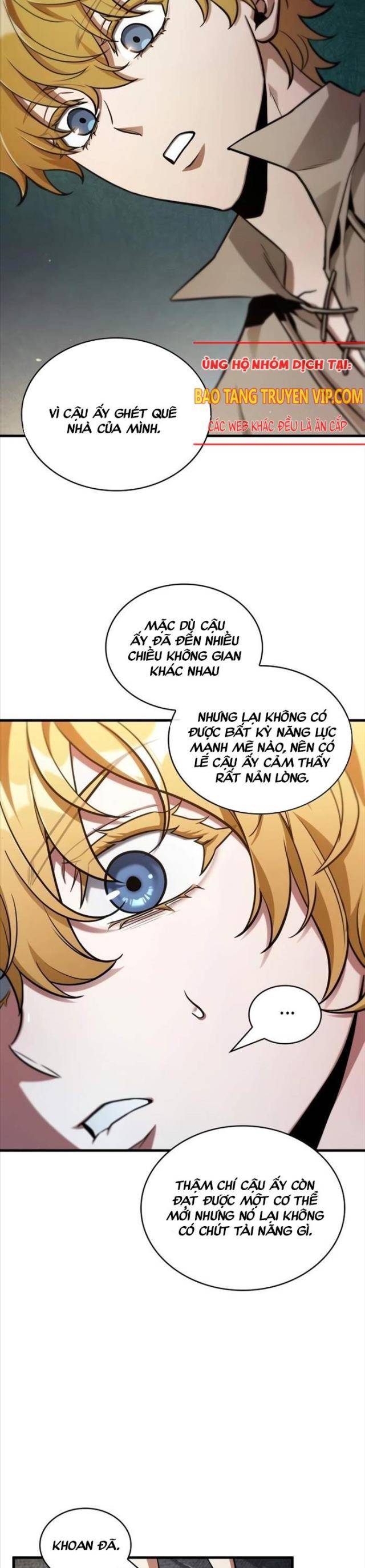 Toàn Trí Độc Giả Chap 227 - Next Chap 228