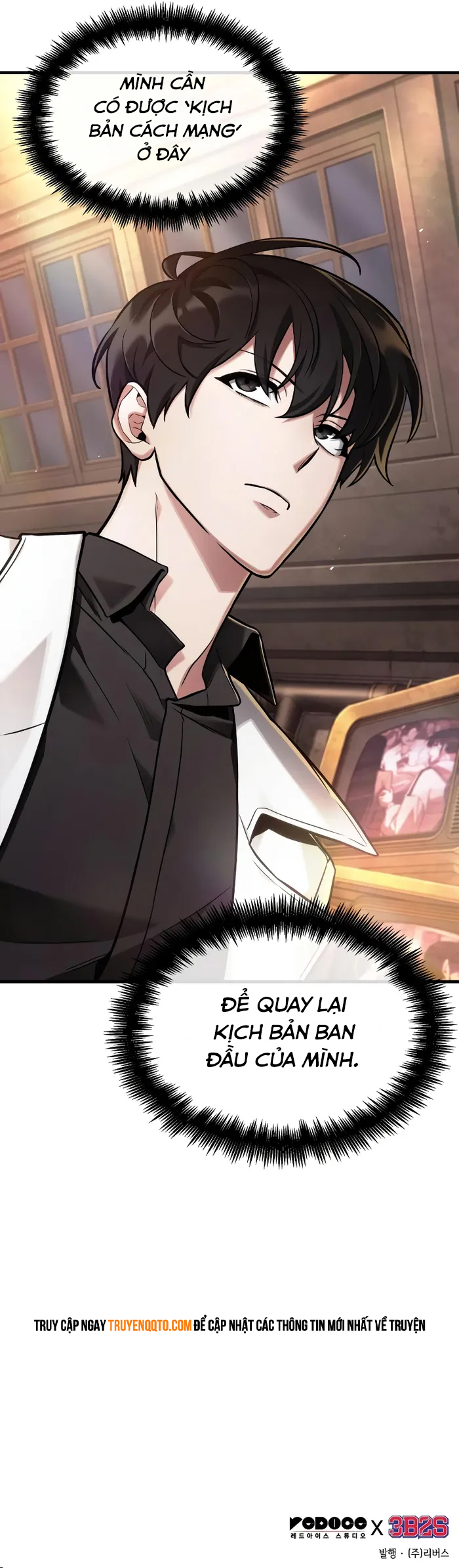 Toàn Trí Độc Giả Chap 228 - Next Chap 229