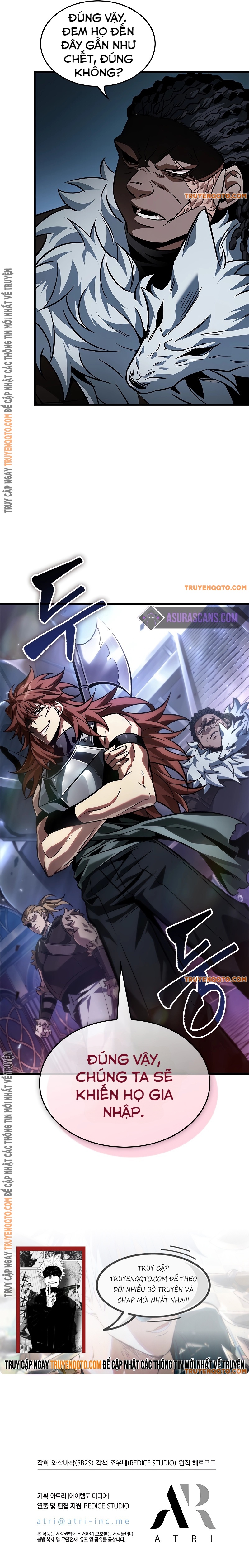 Gacha Vô Hạn Chap 114 - Next Chap 115