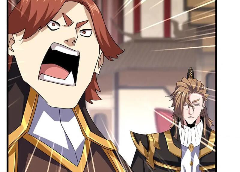 Đại Quản Gia Là Ma Hoàng Chap 612 - Next Chap 613