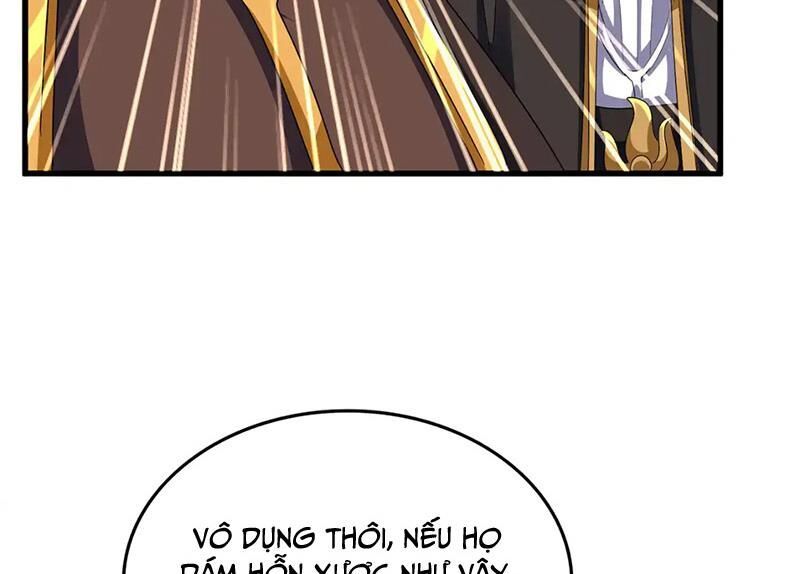 Đại Quản Gia Là Ma Hoàng Chap 612 - Next Chap 613