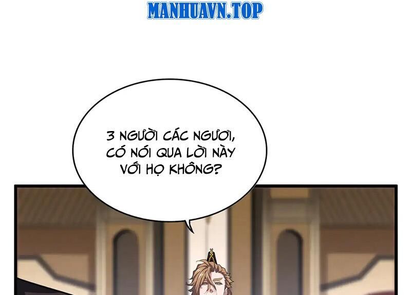 Đại Quản Gia Là Ma Hoàng Chap 612 - Next Chap 613