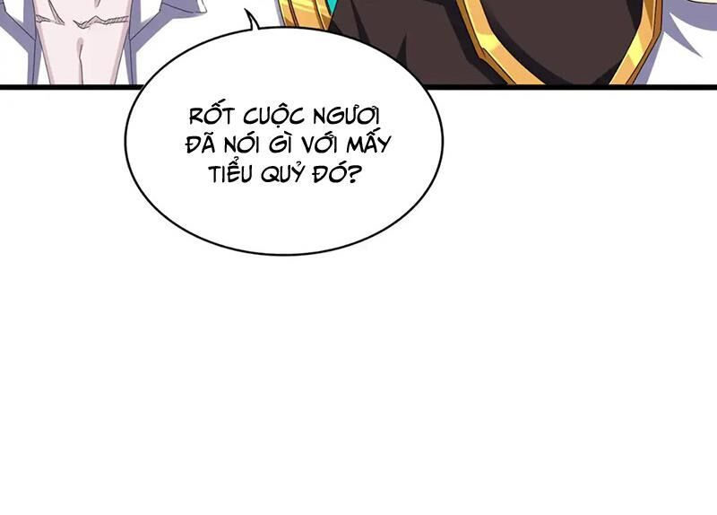 Đại Quản Gia Là Ma Hoàng Chap 612 - Next Chap 613