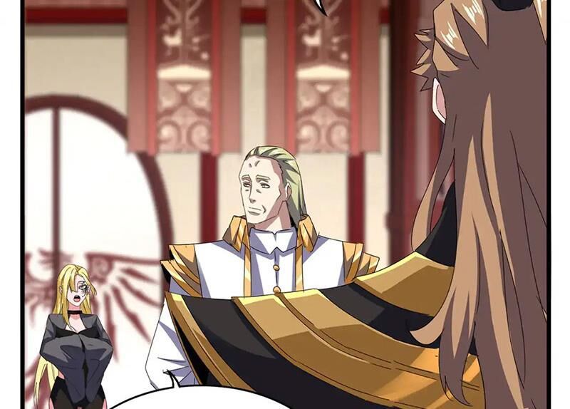 Đại Quản Gia Là Ma Hoàng Chap 612 - Next Chap 613