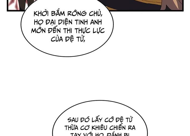Đại Quản Gia Là Ma Hoàng Chap 612 - Next Chap 613