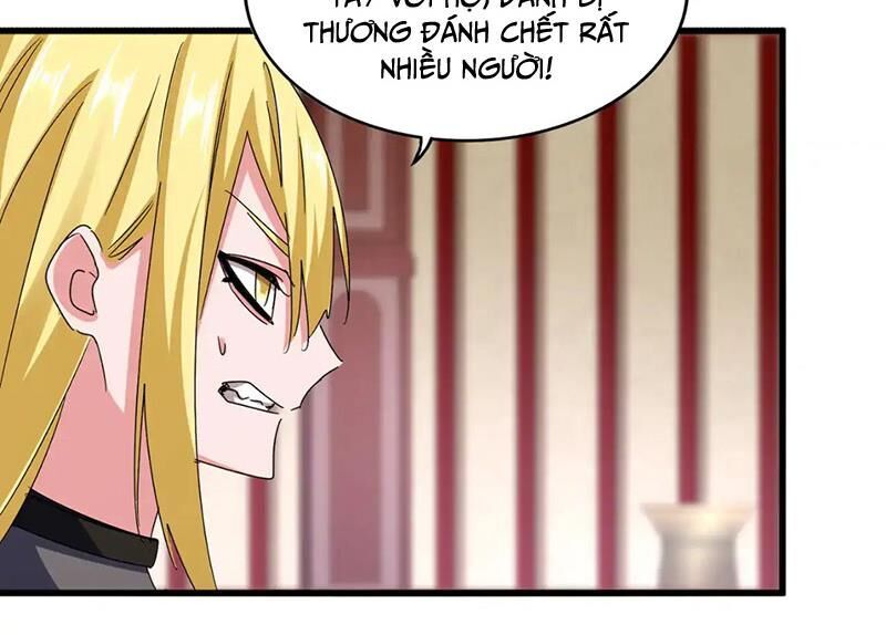 Đại Quản Gia Là Ma Hoàng Chap 612 - Next Chap 613