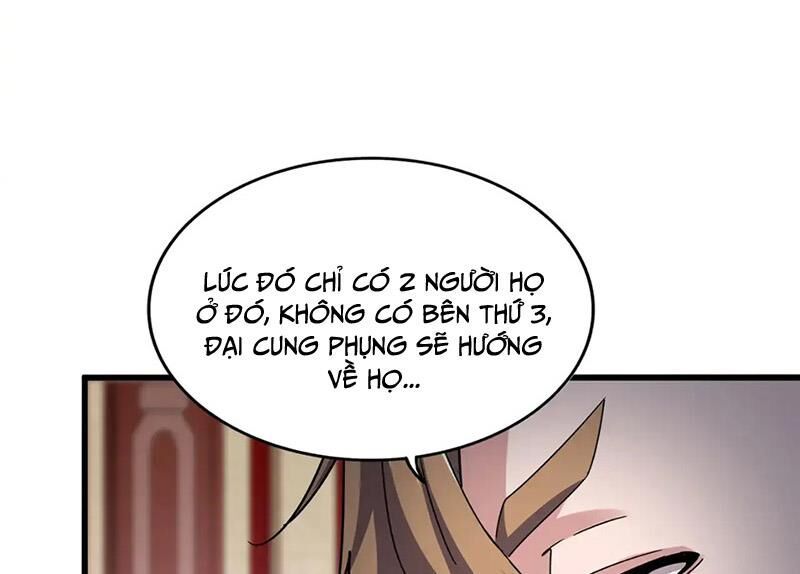 Đại Quản Gia Là Ma Hoàng Chap 612 - Next Chap 613