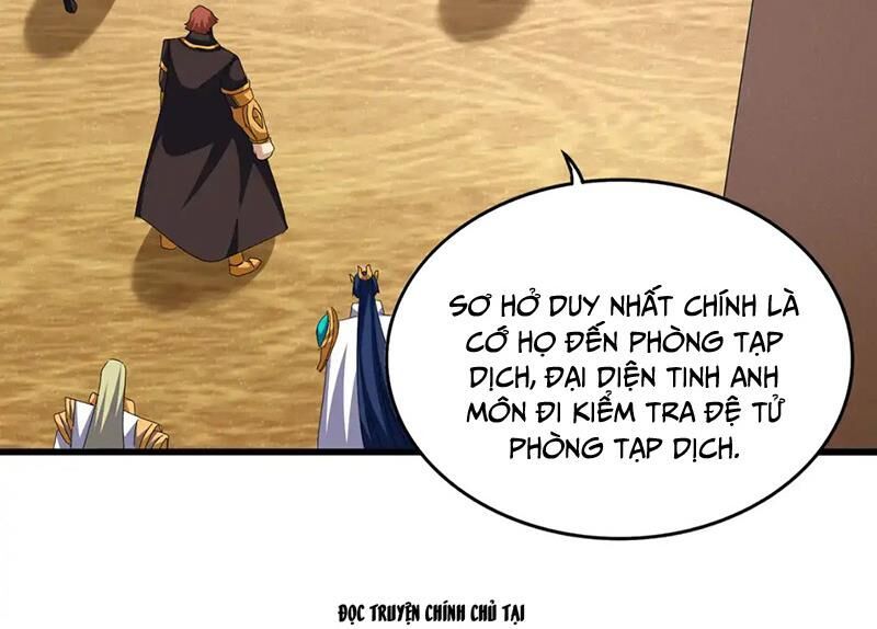 Đại Quản Gia Là Ma Hoàng Chap 612 - Next Chap 613