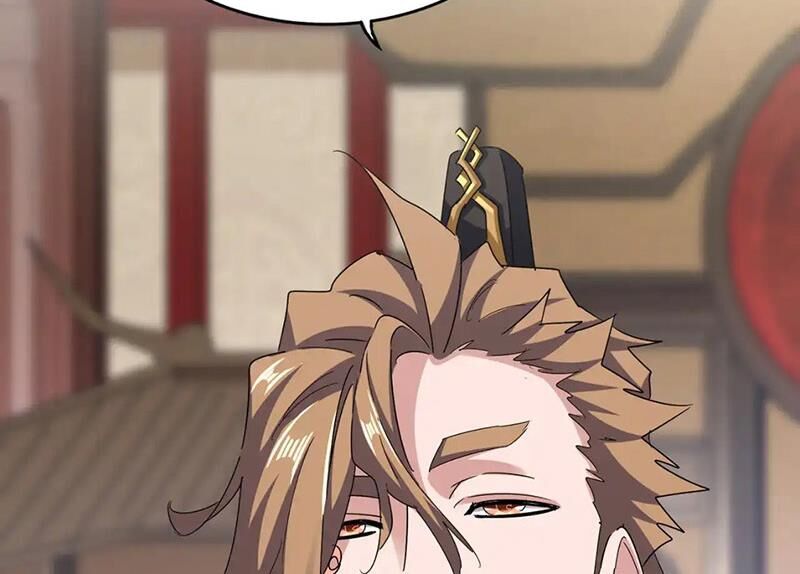 Đại Quản Gia Là Ma Hoàng Chap 612 - Next Chap 613