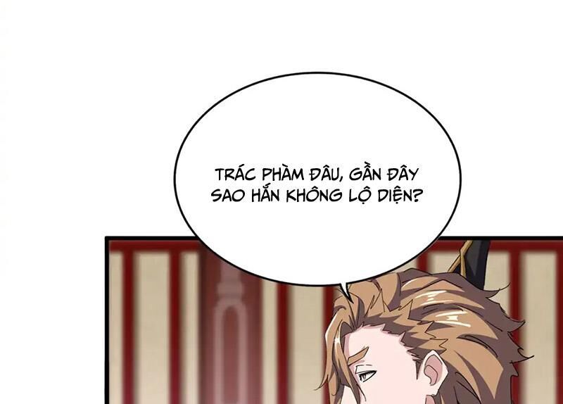 Đại Quản Gia Là Ma Hoàng Chap 612 - Next Chap 613