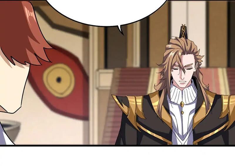 Đại Quản Gia Là Ma Hoàng Chap 612 - Next Chap 613