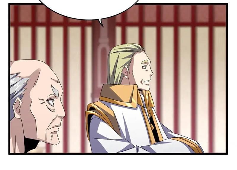 Đại Quản Gia Là Ma Hoàng Chap 612 - Next Chap 613